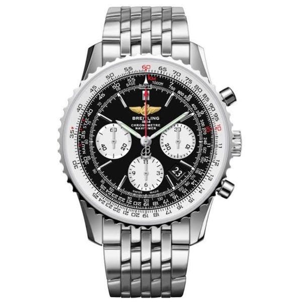 Breitling Navitimer 01 Men's Watch
