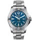 Men's Breitling Colt Automatic 44mm Blue Dial Automatic Watch