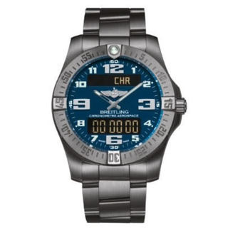 Breitling Professional Aerospace Evo Men's Watch