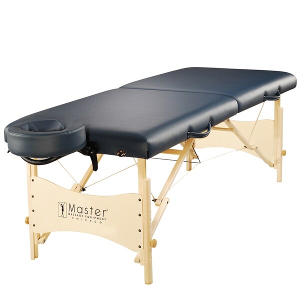 Master Massage 28inch Skyline Portable Massage Table