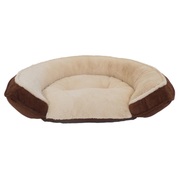 Thermatec Self Warming Step In Pet Bed
