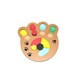 Wooden Puzzle Dog Toy