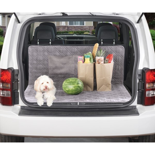 Home Solutions Cargo Mat