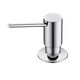 Kraus Mateo Pull Out Kitchen Faucet with Bar/Prep Faucet