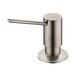 Kraus Mateo Commercial Style Kitchen Faucet w Bar/Prep Faucet