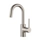 Kraus Mateo Commercial Style Kitchen Faucet w Bar/Prep Faucet