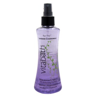 Vitabath Lavender Chamomile 8-ounce Body Mist