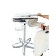 Sienna Adjustable Turbo Steam Press Stand