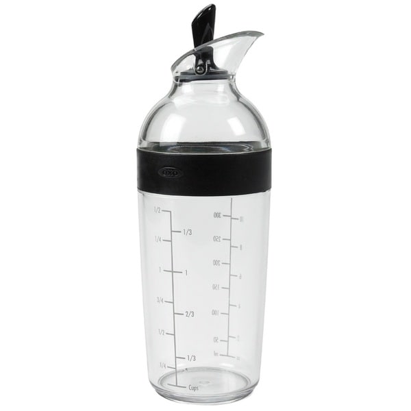 OXO Good Grips Little Salad Dressing Shaker