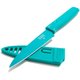 Kuhn Rikon Paring Knife Colori Teal