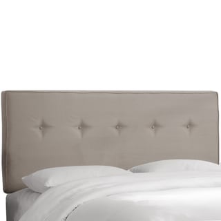 Safavieh Sydney Grey Full/ Queen Headboard - 14811966 - Overstock.com