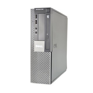 Dell Optiplex 980 SFF 2.8GHz Intel Core i7 4GB RAM 500GB HDD Windows 7 Computer (Refurbished)