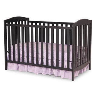 Delta Children Capri 3-in-1 Crib