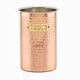 Hammered Decor Copper Tool Caddy