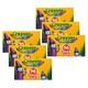 Crayola Crayons96/Pkg