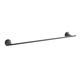 Kohler Finial Traditional 24 inch Towel Bar