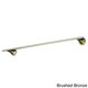 Kohler Finial Traditional 24 inch Towel Bar