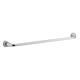 Mistos Towel Bar in Polished Chrome