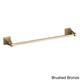 Memoirs Stately 24 inch Towel Bar