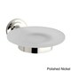 Kohler Purist Soap Dish and Holder