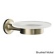 Kohler Purist Soap Dish and Holder
