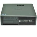 HP Compaq 8200 Elite SFF 3.10Ghz Intel Core i5 8GB RAM 500GB HDD Windows 7 Desktop Computer (Refurbished)