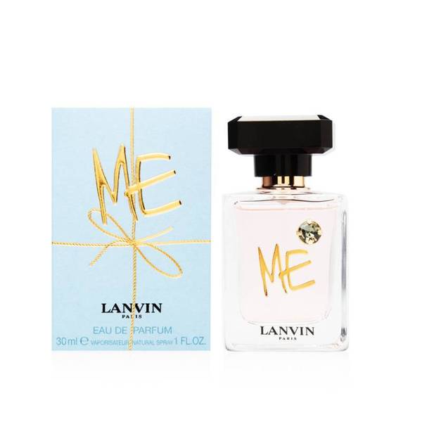 Lanvin Me Women's 1-ounce Eau de Toilette Spray