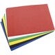 Foam Sheets 11inX17in 12/PkgBasic Colors
