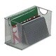 YBM Mesh Media Storage Bins