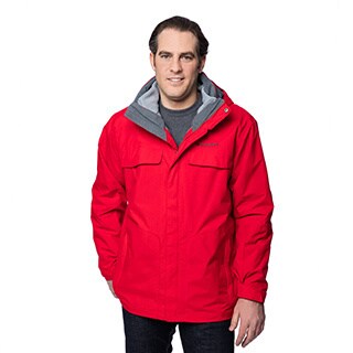 Columbia Men's Bugaboo Interchange Jacket