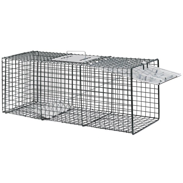 Oxgord Humane Pest and Rodent Control Live Animal Trap