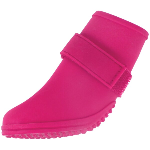 Jelly Wellies Boots Large 3inPink