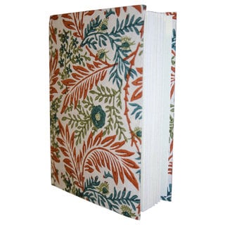 Foliage Handmade Hardcover Journal