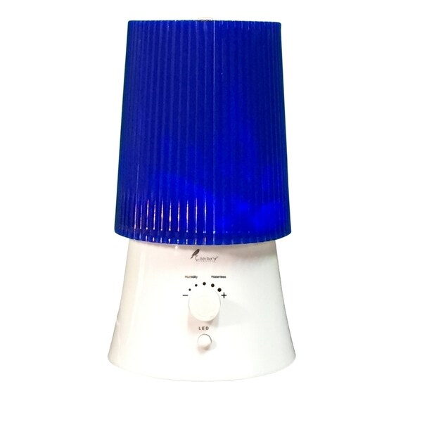 Blue World Humidifier