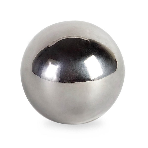 Small Mirrored Decorative Ball 17643475 Shopping