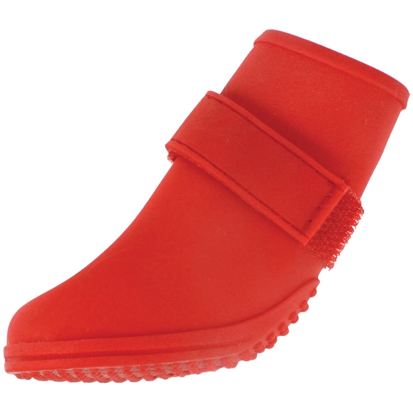 Jelly Wellies Boots Extra Small 1.5inRed
