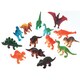 Creatures Inc.Dinosaurs 14/Pkg