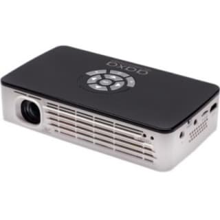 AAXA P700 650-lumen 720p WXGA Portable Pico Projector