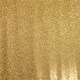 Studio Gold Foiled Gift Wrap 30inX30in 2/PkgGold Glitter