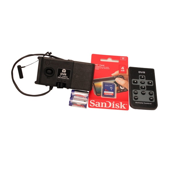 Armasight Recorder DT Digital Recorder