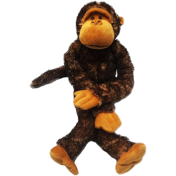Nandog My BFF Plush ToyBrown Monkey