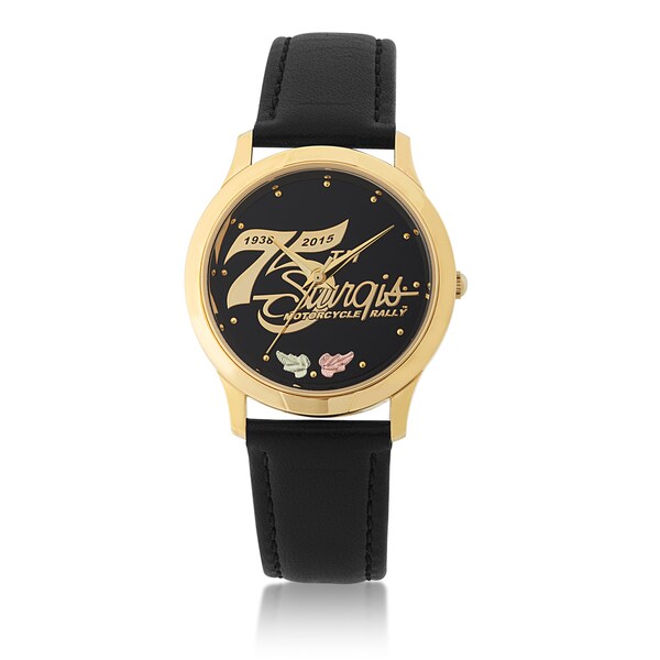 75th Sturgis Rally Mens BHG Watch