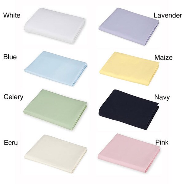 American Baby Company Jersey Knit Crib Sheets (Set of 2)