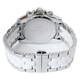 Oniss Men's ON4220 Mens Sporty Stainless Steel and Ceramic Design Timepiece