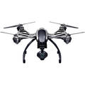 Yuneec Q500 4K Quadcopter APV with CGO3 Camera, (2) Batteries, (2) Sets of Propellers