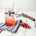 Personalized 6-piece Mason Jar Mixology Set