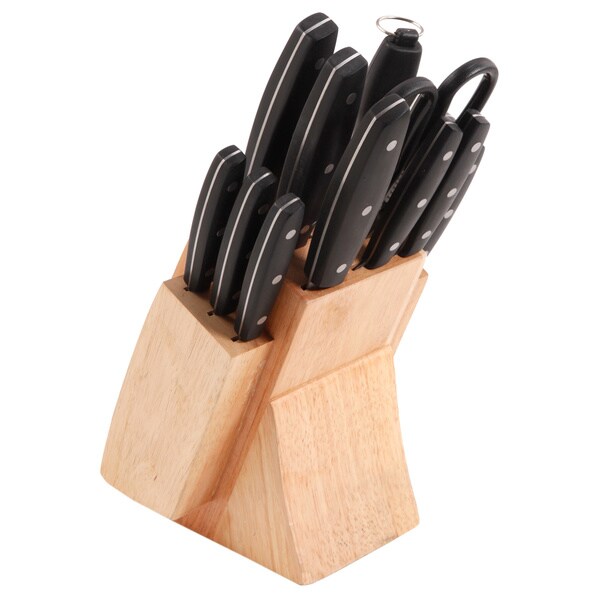 Gibson O Cortado Cutlery 14 Piece Set