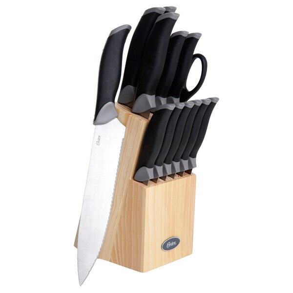 Gibson Lindbergh 14 piece Cutlery Set 14pc