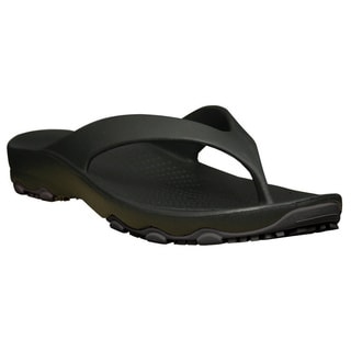 DAWGS Men's Premium Destination Flip Flop with Firestone Sole