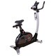 Fitleader Upright Bike Exercise Pro Indoor Cardio Bike Magnetic Resistance Stationary Foldable Cycling